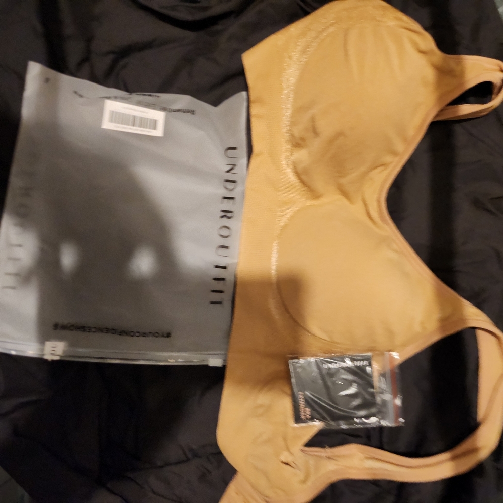 Bras underoutfit